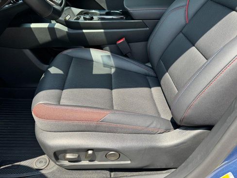 Used 2026 Chevrolet Equinox RS w/ Convenience Package III AWD/4WD image 26