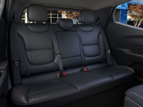 New 2027 Chevrolet Bolt RS image 17