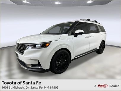 Used 2023 Kia Carnival SX Prestige