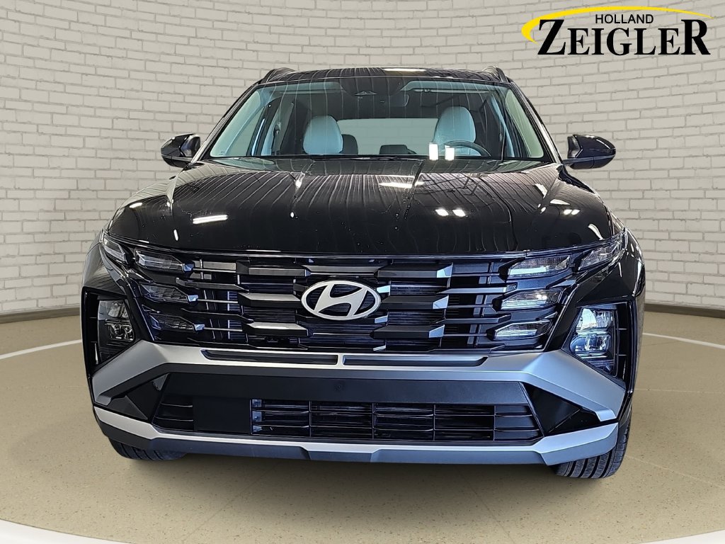 New 2026 Hyundai Tucson SEL Plus AWD/4WD image 2