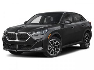 New 2026 BMW X2 xDrive28i w/ Convenience Package video 1