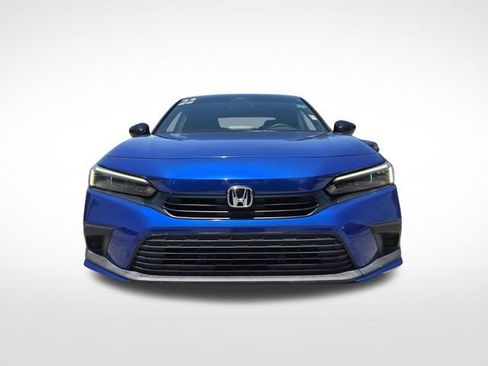 Used 2022 Honda Civic Sport image 2