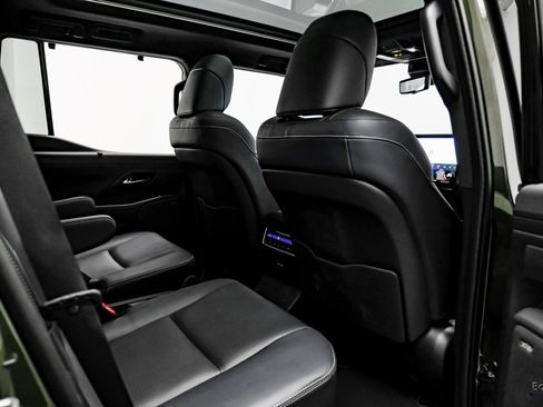 Used 2025 Lexus GX 550 550 Luxury+ image 70