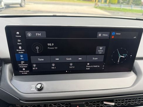 Used 2024 Honda Accord EX-L image 17
