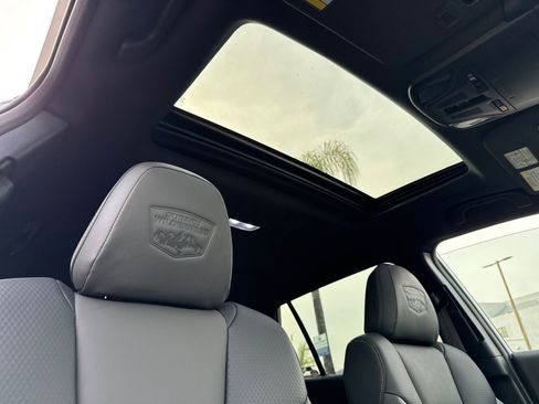 Certified 2023 Subaru Outback Wilderness image 10