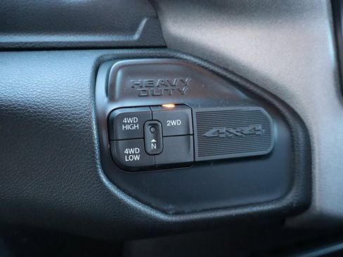 Used 2019 RAM 2500 Tradesman image 19