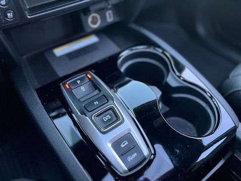 Used 2021 Honda Passport Elite image 23