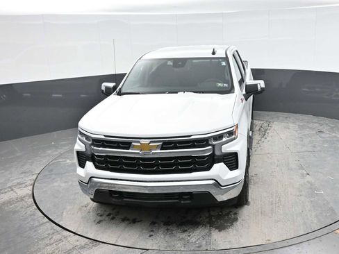 Used 2025 Chevrolet Silverado 1500 LT image 15