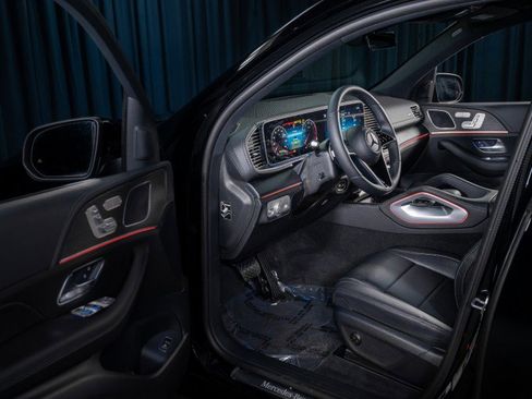 New 2026 Mercedes-Benz GLE 450 4MATIC image 10