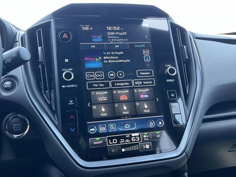 Certified 2025 Subaru Crosstrek 2.5i Wilderness w/ Wilderness Package image 13