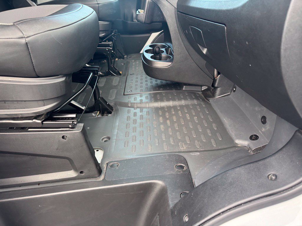 Used 2023 RAM ProMaster 3500 FWD image 30