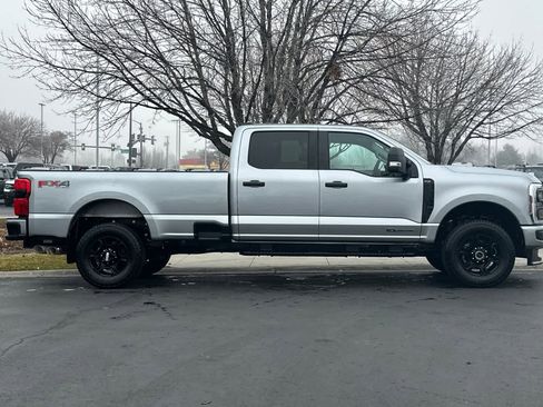 Certified 2024 Ford F350 XL w/ STX Appearance Package image 8