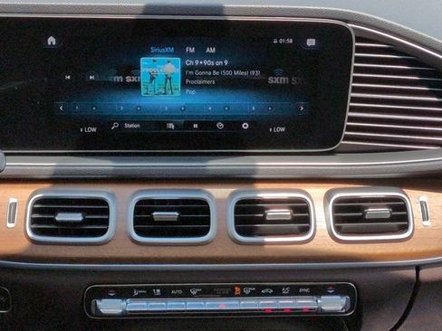 Certified 2023 Mercedes-Benz GLE 350 image 18
