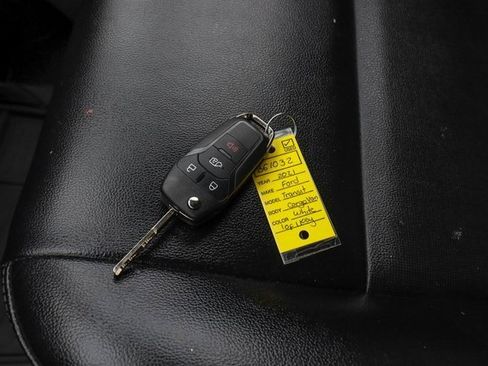 Used 2020 Ford Transit 250 Medium Roof image 12