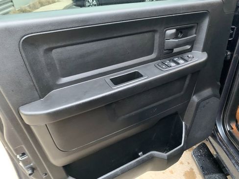 Used 2019 RAM 1500 Express w/ Wheel & Sound Group image 24