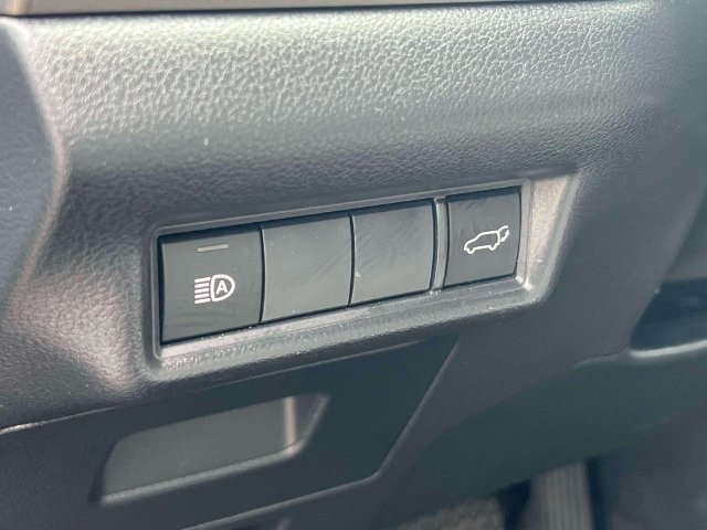 Used 2024 Toyota Grand Highlander AWD image 25