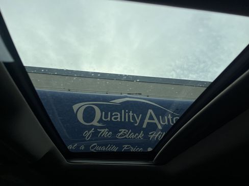 Used 2016 RAM 1500 Sport w/ Stinger Yellow Sport Package image 19