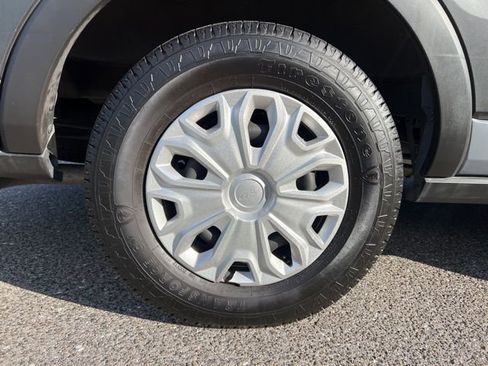 Used 2022 Ford Transit 350 XLT image 14