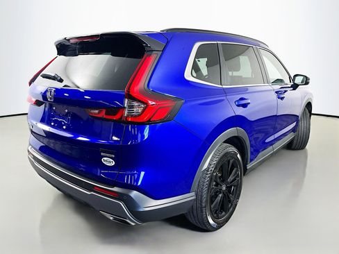 Used 2024 Honda CR-V Sport Touring image 7