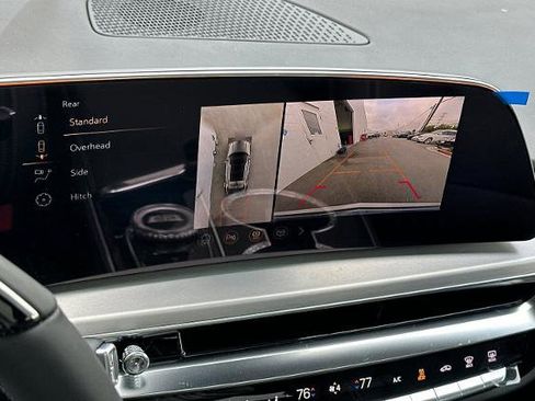 New 2026 Cadillac Lyriq Luxury image 23