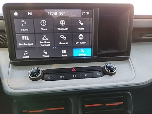 Used 2024 Ford Maverick XLT w/ Equipment Group 300A Standard image 34