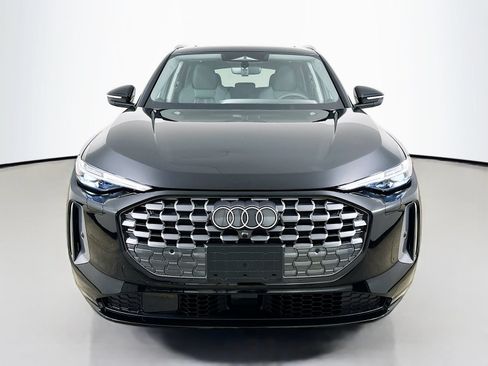 New 2026 Audi Q5 Premium Plus AWD/4WD image 2
