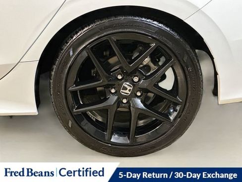 Used 2024 Honda Civic Sport image 9