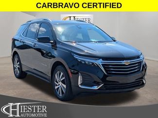 Certified 2023 Chevrolet Equinox Premier FWD video 1