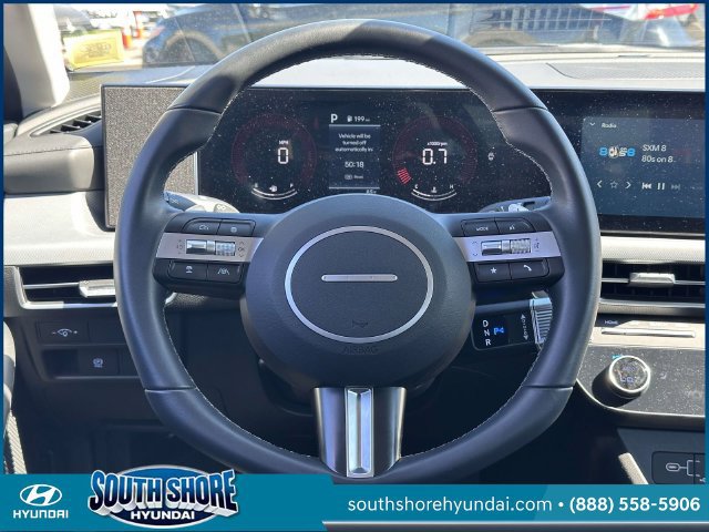 Certified 2026 Hyundai Sonata SEL FWD image 16