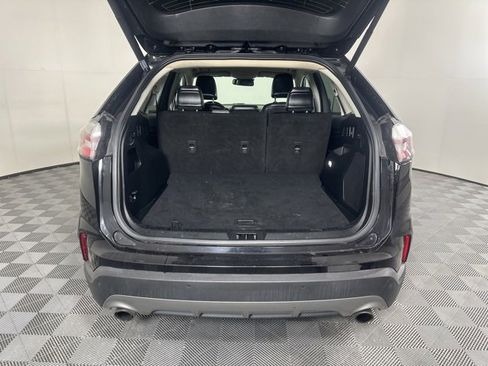 Used 2022 Ford Edge Titanium w/ Equipment Group 301A image 12
