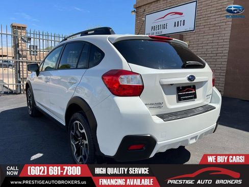 Used 2016 Subaru Crosstrek 2.0i Premium image 13