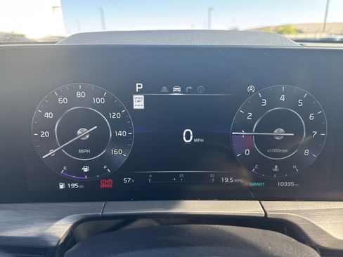 Used 2025 Kia Telluride SX Prestige X-Line AWD/4WD image 13