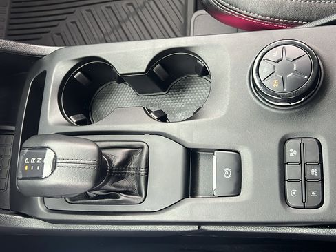 Used 2024 Ford Ranger Lariat image 30