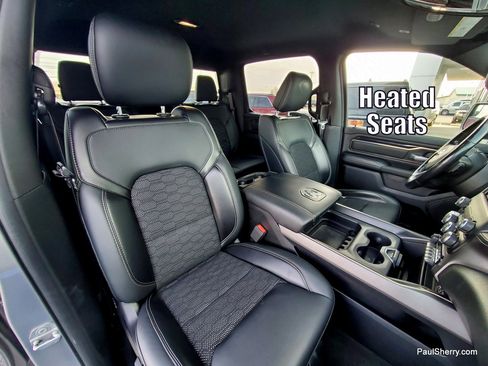 Used 2019 RAM 1500 Sport w/ Level 2 Equipment Group image 2