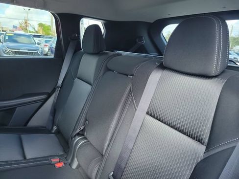 New 2026 Mitsubishi Outlander ES FWD image 11