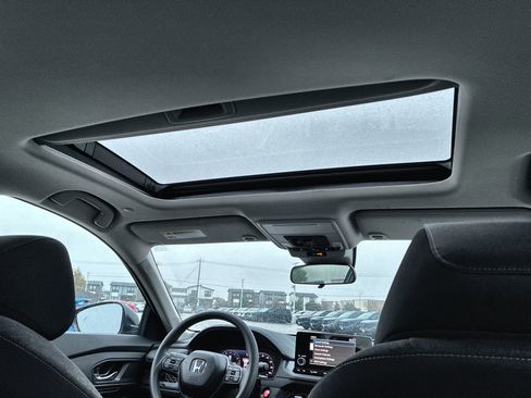 Certified 2025 Honda Accord SE image 23