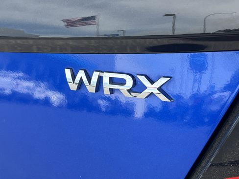 Used 2022 Subaru WRX Premium AWD/4WD image 10