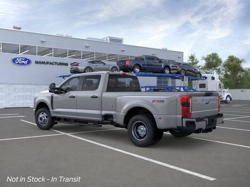 New 2026 Ford F350 XL AWD/4WD image 4