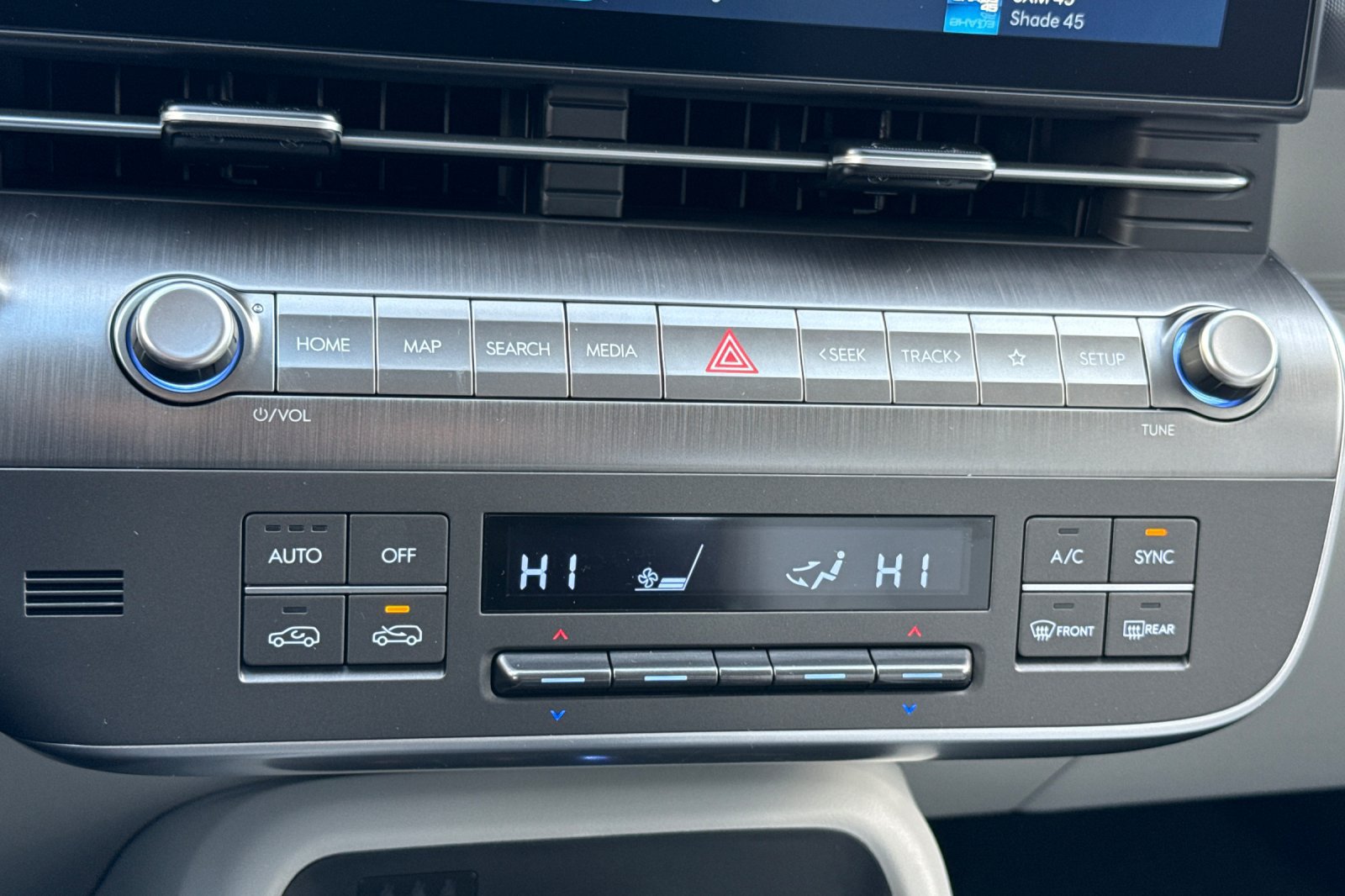 Certified 2026 Hyundai Kona SEL Sport FWD image 22