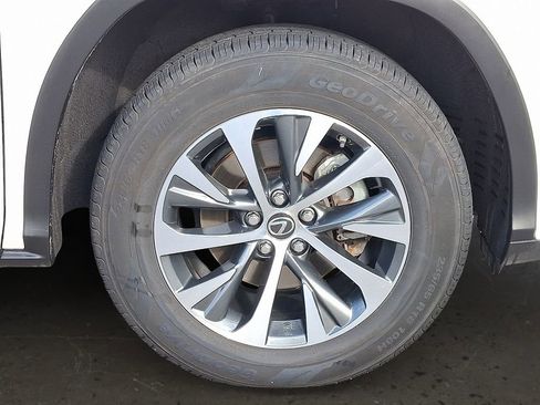 Used 2022 Lexus RX 350 AWD w/ Premium Package image 9