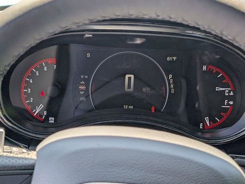 New 2026 Dodge Durango GT RWD image 16