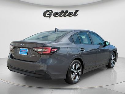 Used 2023 Subaru Legacy Premium
