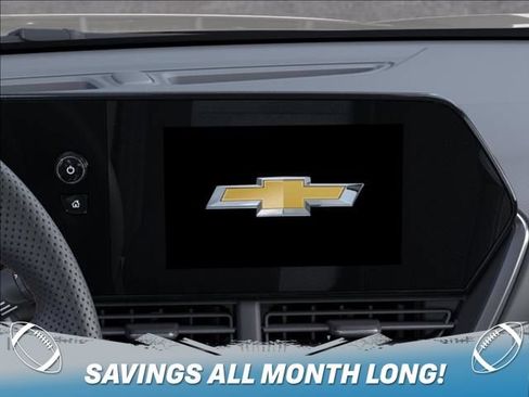 New 2026 Chevrolet Trax RS w/ Driver Confidence Package FWD image 20