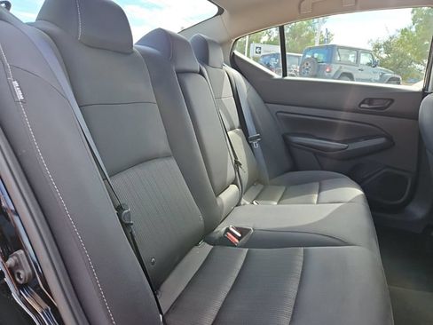 Used 2024 Nissan Altima 2.5 SV FWD image 27