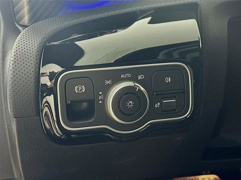 Certified 2025 Mercedes-Benz CLA 250 4MATIC image 10