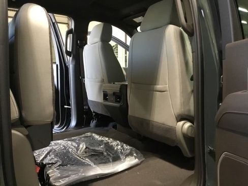 New 2025 Chevrolet Silverado 2500 LT w/ All Star Edition image 54