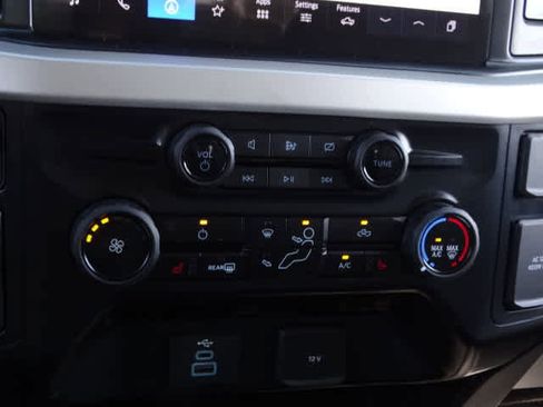 Used 2024 Ford F350 XLT w/ XLT Premium Package image 36