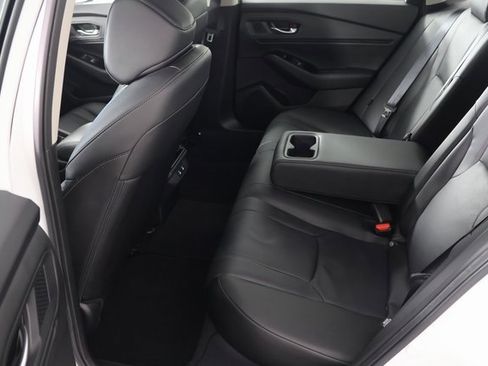 Used 2025 Honda Accord Touring image 22