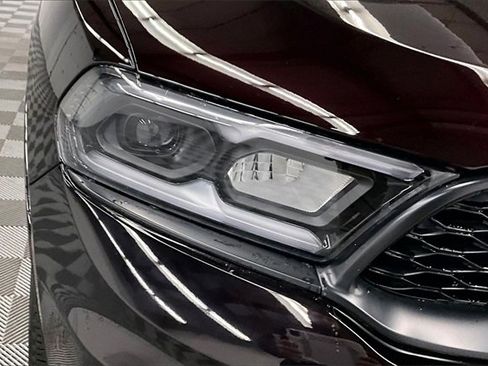 Used 2024 Dodge Durango GT image 30