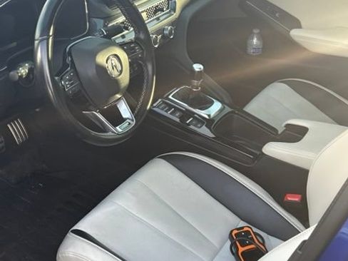 Used 2023 Acura Integra A-Spec FWD image 5